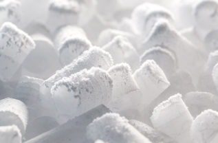 Зачем и для чего нужен сухой лёд