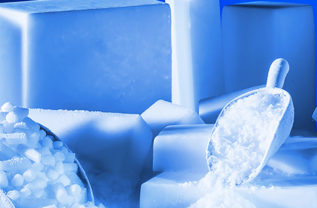 как купить сухой лед фото