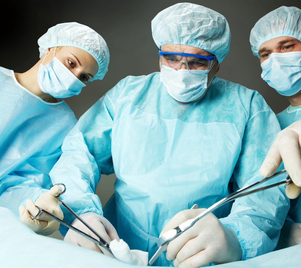 Применение сухого льда в трансплантологии